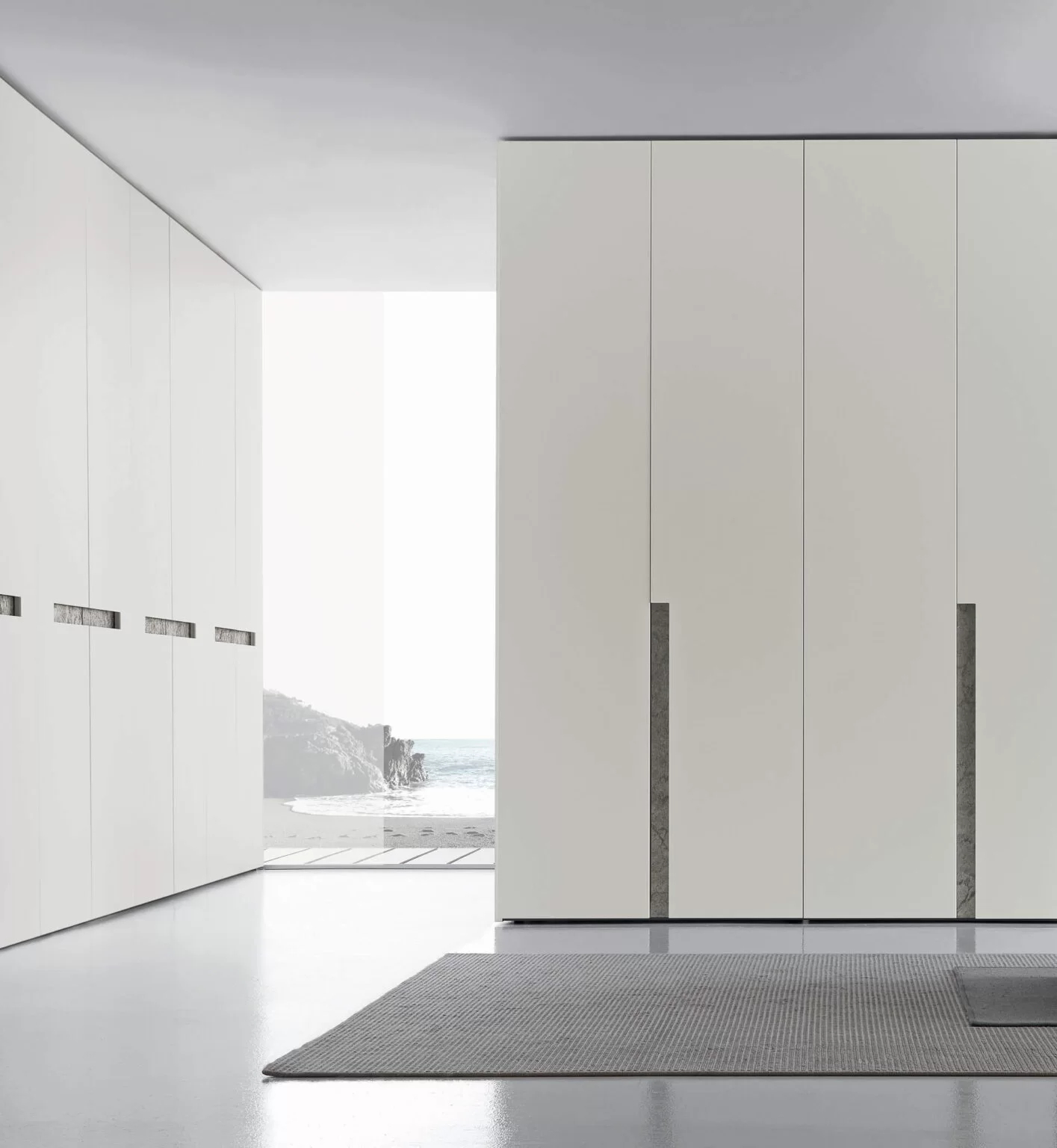 Alibi Wardrobes Joinery Sydney